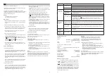 Preview for 9 page of Philips 691438756 User Manual