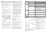 Preview for 12 page of Philips 691438756 User Manual