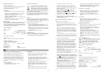 Preview for 23 page of Philips 691438756 User Manual