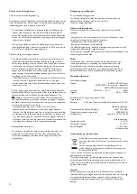 Preview for 17 page of Philips 6914730PH User Manual