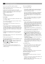 Preview for 21 page of Philips 6914730PH User Manual