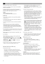 Preview for 23 page of Philips 6914730PH User Manual