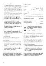 Preview for 28 page of Philips 6914730PH User Manual