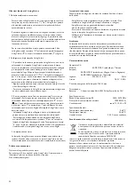 Preview for 30 page of Philips 6914730PH User Manual