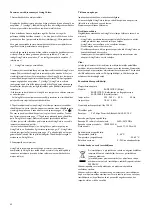 Preview for 47 page of Philips 6914730PH User Manual