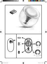 Preview for 4 page of Philips 6914930PH User Manual