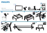 Philips 6915 Series Quick Start Manual preview