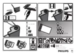 Philips 6915130PH Manual preview