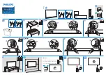 Preview for 1 page of Philips 6916 Series Quick Start Manual