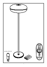 Preview for 3 page of Philips 6916331PH Manual