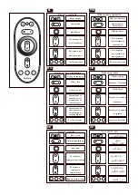 Preview for 8 page of Philips 6916331PH Manual