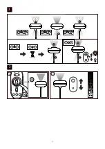 Preview for 10 page of Philips 6916331PH Manual