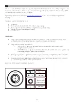 Preview for 83 page of Philips 6918231PF Manual