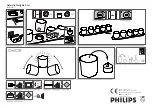 Philips 6918860PH Manual preview