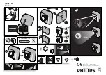 Philips 69191/31/PH Manual preview