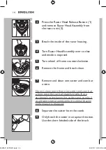 Preview for 14 page of Philips 6940LC/18 User Manual