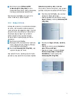 Предварительный просмотр 11 страницы Philips 6FF3FP Series (Polish) User Manual