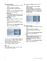 Предварительный просмотр 12 страницы Philips 6FF3FP Series (Polish) User Manual