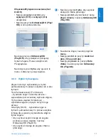 Предварительный просмотр 13 страницы Philips 6FF3FP Series (Polish) User Manual