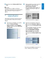 Предварительный просмотр 17 страницы Philips 6FF3FP Series (Polish) User Manual