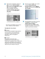 Предварительный просмотр 20 страницы Philips 6FF3FP Series (Polish) User Manual