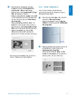 Предварительный просмотр 21 страницы Philips 6FF3FP Series (Polish) User Manual