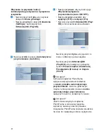 Предварительный просмотр 30 страницы Philips 6FF3FP Series (Polish) User Manual