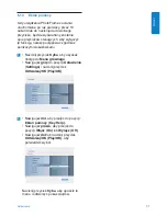 Предварительный просмотр 33 страницы Philips 6FF3FP Series (Polish) User Manual