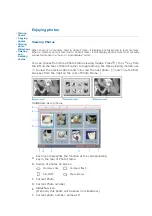 Preview for 7 page of Philips 7-PHOTO FRAME 7FF1CME-37B - Getting Started