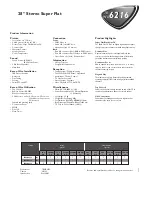 Preview for 2 page of Philips 706216 User Manual