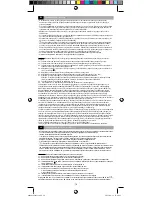 Preview for 16 page of Philips 70997-30-PU - Quick Start Manual