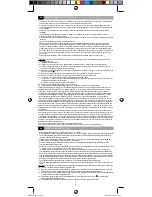 Preview for 4 page of Philips 70998-30-PU - Quick Start Manual