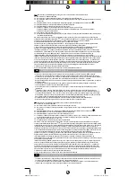 Preview for 8 page of Philips 70998-30-PU - Quick Start Manual