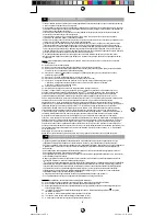 Preview for 10 page of Philips 70998-30-PU - Quick Start Manual