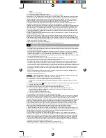 Preview for 18 page of Philips 70998-30-PU - Quick Start Manual