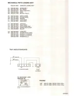 Preview for 33 page of Philips 70DCC600 Service Manual