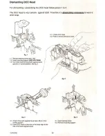 Preview for 34 page of Philips 70DCC600 Service Manual