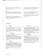 Предварительный просмотр 5 страницы Philips 70DSS930 Service Manual