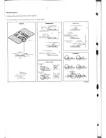 Предварительный просмотр 6 страницы Philips 70DSS930 Service Manual