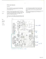 Предварительный просмотр 8 страницы Philips 70DSS930 Service Manual