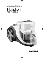 Philips 70FC920 User Manual preview