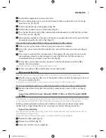 Preview for 9 page of Philips 70FC920 User Manual