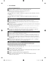 Preview for 14 page of Philips 70FC920 User Manual