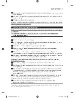 Preview for 15 page of Philips 70FC920 User Manual