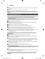 Preview for 46 page of Philips 70FC920 User Manual