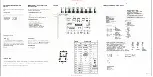 Preview for 4 page of Philips 70FC940 Service Manual