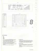 Preview for 6 page of Philips 70FT880 Service Manual