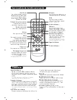 Preview for 5 page of Philips 70TA4416/03 User Manual