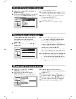 Preview for 6 page of Philips 70TA4416/03 User Manual