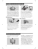 Preview for 12 page of Philips 70TA4416/03 User Manual